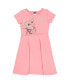 ფოტო #1 პროდუქტის Starwars Big Girls The 2 Pack Skater Dresses