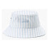 LEVIS ACCESSORIES Headline Logo Ov bucket hat