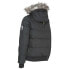 Фото #2 товара TRESPASS Kendrick DLX down jacket