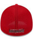 Фото #2 товара Men's Red Tampa Bay Buccaneers 39THIRTY Flex Hat
