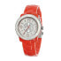 Фото #1 товара Наручные часы Miss Sixty R0753122501 Ø 39 мм - красные