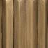 Фото #4 товара Набор кашпо Позолоченный Железо 37,5 x 37,5 x 23 cm (2 штук)