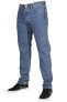 Фото #4 товара Levi's Men's 501 Original Fit Jeans Straight Leg Button Fly 100% Cotton