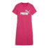 PUMA Ess Short Sleeve Dress