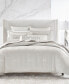 Фото #1 товара Laced Arch 3-Pc. Duvet Cover Set, Full/Queen, Created for Macy's
