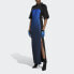 Фото #2 товара adidas women Blue Version Dress