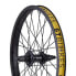 GT NBS Cassette RSD 20´´ rear wheel