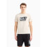 Фото #2 товара EA7 EMPORIO ARMANI 3DPT81 short sleeve T-shirt