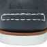 ფოტო #9 პროდუქტის TIMBERLAND Classic Wide Boat Shoes