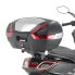 Фото #2 товара GIVI Monolock/Monokey Kymco Downtown ABS 125I/350I top case rear fitting