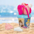 Фото #5 товара Игрушечный пистолет, автомат или бластер COLORBABY Set Beach Cube With Accessories And Backpack Princess Transport