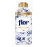 Fabric softener Flor 720 ml Perfumed 36 Washes