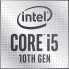 Фото #7 товара Intel Core i5-10400T - Intel® Core™ i5 - LGA 1200 (Socket H5) - 14 nm - Intel - i5-10400T - 2 GHz