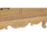 Фото #4 товара Мебель для прихожей с 2 ящиками DKD Home Decor Натуральный Ель Деревянный MDF 81,5 x 36,5 x 201 cm