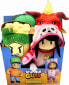 Фото #2 товара Мягкая игрушка для девочек *****STUMBLE GUYS S1 Buddies plush 20cm 88888