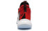 Peak E02071A Black Sneakers