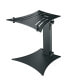 Фото #3 товара König & Meyer 12190 - Notebook stand - Black - Aluminum - Steel - 0 - 35° - 261 mm - 298 mm