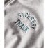 Фото #6 товара SUPERDRY College Logo Boyfriend full zip sweatshirt