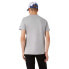 Фото #2 товара NEW ERA MLB Camo Los Angeles Dodgers short sleeve T-shirt