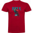 KRUSKIS BMX Extreme short sleeve T-shirt