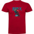 Фото #1 товара KRUSKIS BMX Extreme short sleeve T-shirt