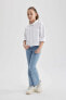 Фото #2 товара Брюки Defacto Trendy Girl Jeans