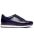 Фото #2 товара Men's Barack Court Tennis Fashion Sneakers