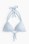 Фото #6 товара Push-up Triangle Bikini Top