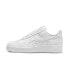 [DZ3674-100] Mens Nike AIR FORCE 1 LOW SP 'BILLIE EILISH TRIPLE WHITE'