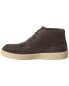 Vince Tacoma Suede Sneaker Men's 11