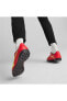 106574 Rapido Iıı Kırmızı Sarı Erkek Halı Saha Ayakkabısı Dar Kalıp