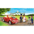 Фото #5 товара Игровой набор Playmobil 71077 City Life Couple with Photographer and Car Wedding Event (Свадебное событие)