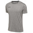 ფოტო #3 პროდუქტის HUMMEL Authentic Poly short sleeve T-shirt