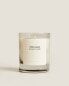 Фото #3 товара (200 g) white jasmine scented candle