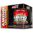 Фото #1 товара AMIX Powder Amino Leu-Core 390g Blueberry