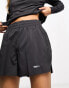 Фото #4 товара Puma Running Evolve 3 inch shorts in dark grey