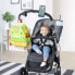 SKIP HOP Stroll & Connect Universal Stroller Cup Holder