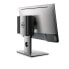 Фото #9 товара Dell MFS18 - Freestanding - 5.7 kg - 48.3 cm (19") - 68.6 cm (27") - Height adjustment - Black - Silver