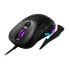 Sharkoon Light² 200 Side Grip - Mouse grip - Polyurethane - Black