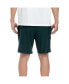 Men's Green New York Jets Gauge Jam Two-Pack Shorts Set