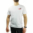 Фото #1 товара Спортивная футболка с коротким рукавом Puma Essentials+ Embroidery M