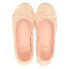 ფოტო #3 პროდუქტის GIOSEPPO Kolonge ballet pumps