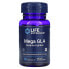 Фото #1 товара Life Extension, Mega GLA, добавка с ГЛК и кунжутными лигнанами, 30 мягких таблеток