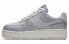 Кроссовки Nike Air Force 1 Upstep Premium "Metallic Platinum" 917590-001