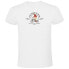 Фото #1 товара KRUSKIS Tiny Holiday short sleeve T-shirt