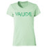 VAUDE Graphic short sleeve T-shirt