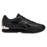 Кроссовки Reebok Royal Glide Ripple CLP Trainers Черный, 35.5 - фото #2