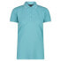 Фото #1 товара CMP 39D8356 short sleeve polo