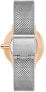 Часы Nine West Fashionista Grey Time