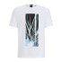 ფოტო #1 პროდუქტის BOSS 6 short sleeve T-shirt